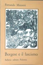 Borgese e il fascismo