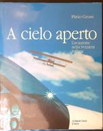 A cielo aperto