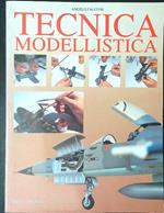 Tecnica modellistica