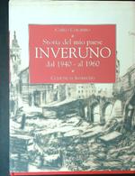 Storia del mio paese Inveruno dal 1940 al 1960