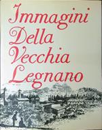 Immagini della vecchia Legnano