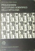 Prolegomeni allo studio scientifico della mitologia