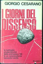 I  giorni del dissenso
