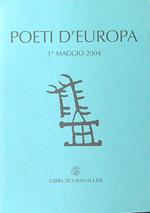 Poeti d'Europa