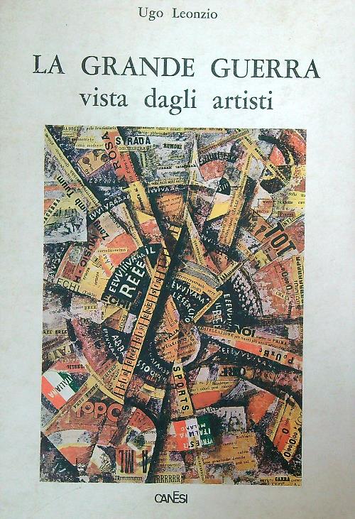 LIBRACCIO VINTAGE