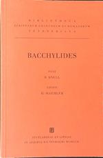 Bacchylides 