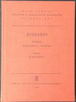 Pindarus Pars II