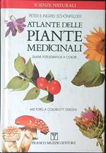 Atlante delle piante medicinali