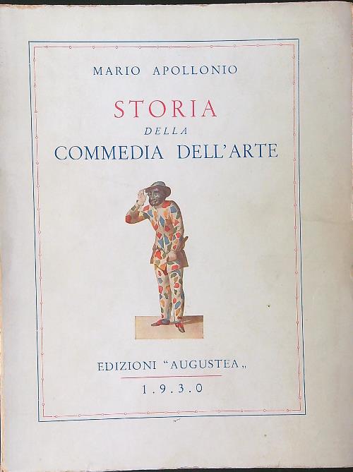 LIBRACCIO VINTAGE