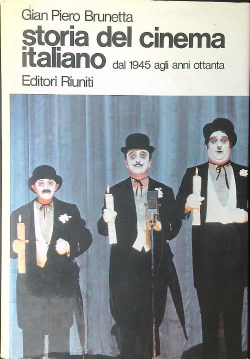 LIBRACCIO VINTAGE
