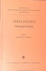 Aeschylus Prometheus
