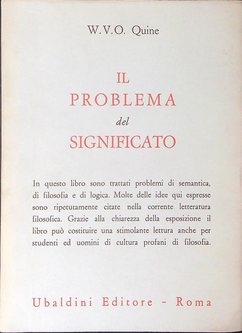 LIBRACCIO VINTAGE