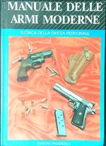 Manuale delle armi moderne