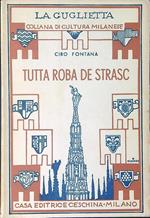 Tutta roba de strasc