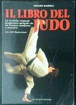 Il  libro del judo