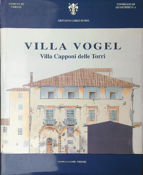 LIBRACCIO VINTAGE