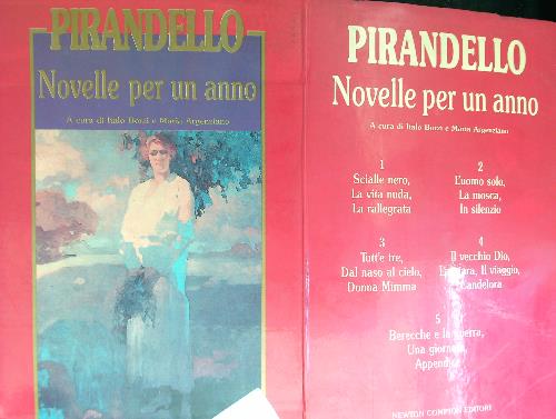 LIBRACCIO VINTAGE