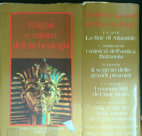 LIBRACCIO VINTAGE