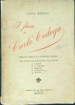 I  fioeu de Carlo Codega