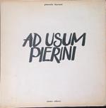 Ad usum Pierini