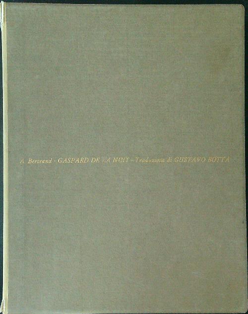 LIBRACCIO VINTAGE