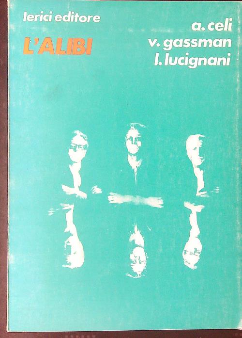 LIBRACCIO VINTAGE