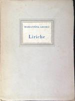 Liriche