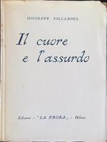 Il  cuore e l'assurdo