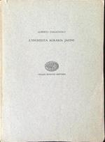 L' inchiesta agraria Jacini