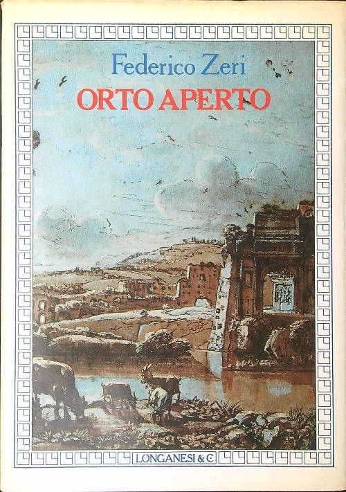 LIBRACCIO VINTAGE