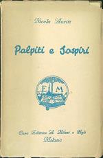 Palpiti e sospiri
