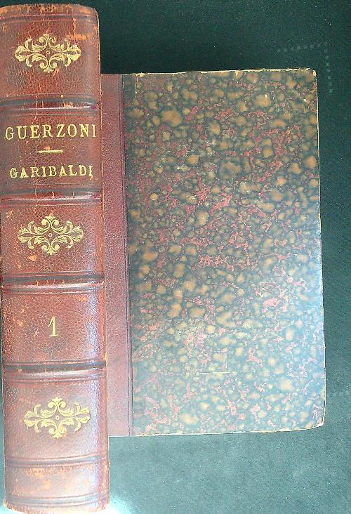 LIBRACCIO VINTAGE