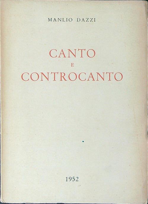 LIBRACCIO VINTAGE