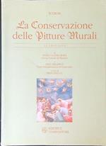 La  conservazione delle pitture morali