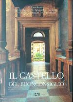 Il  castello del buonconsiglio