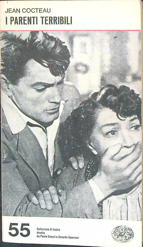 LIBRACCIO VINTAGE
