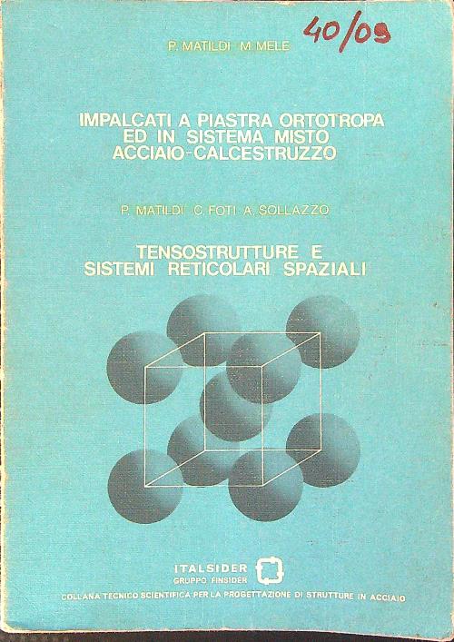 LIBRACCIO VINTAGE