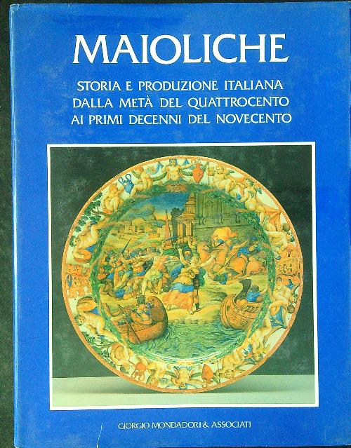 LIBRACCIO VINTAGE