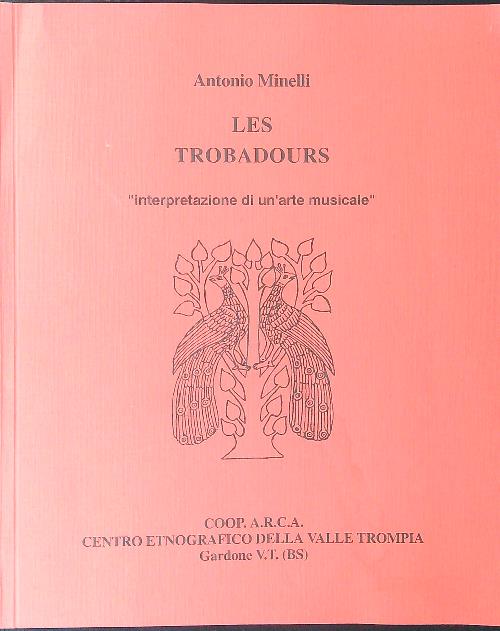 LIBRACCIO VINTAGE