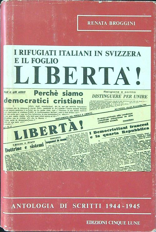 LIBRACCIO VINTAGE