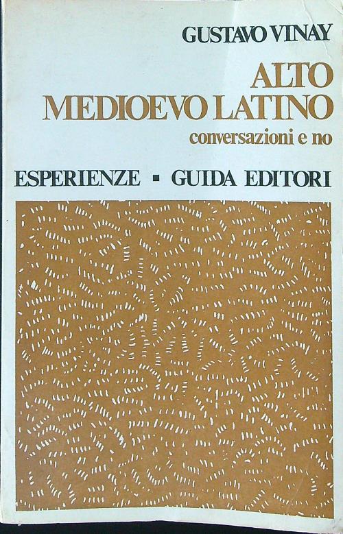 LIBRACCIO VINTAGE