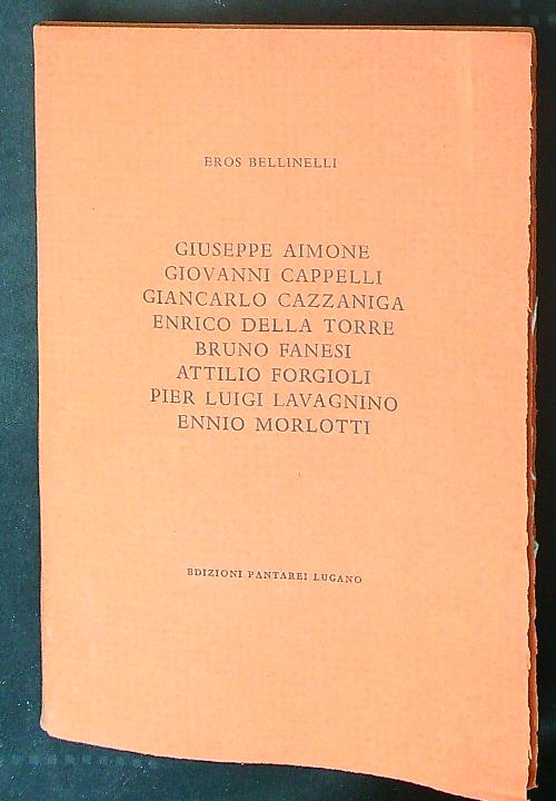 LIBRACCIO VINTAGE