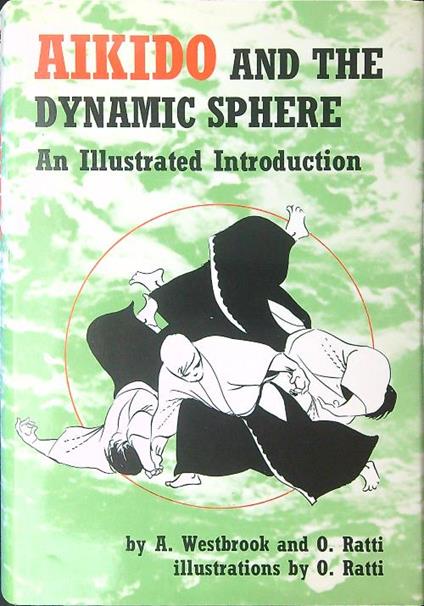 Aikido and the dynamic sphere - copertina