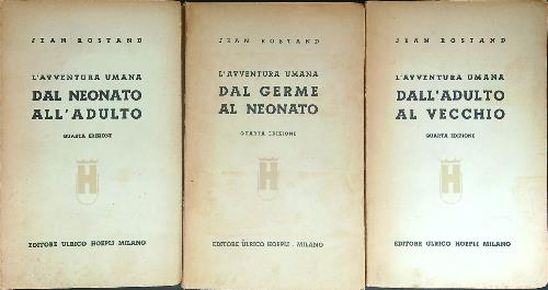 LIBRACCIO VINTAGE