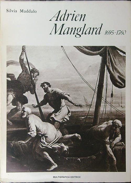 LIBRACCIO VINTAGE