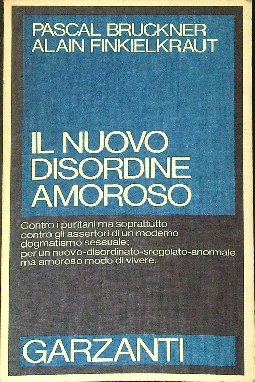 LIBRACCIO VINTAGE