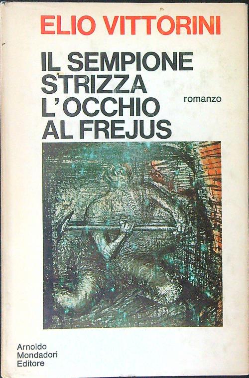 LIBRACCIO VINTAGE