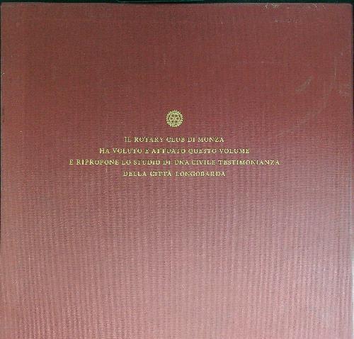 La leggenda di Teodolinda - Liana Castelfranchi Vegas - copertina