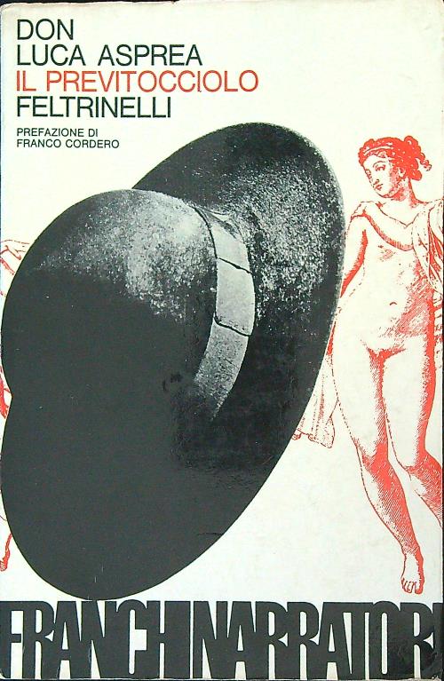 LIBRACCIO VINTAGE
