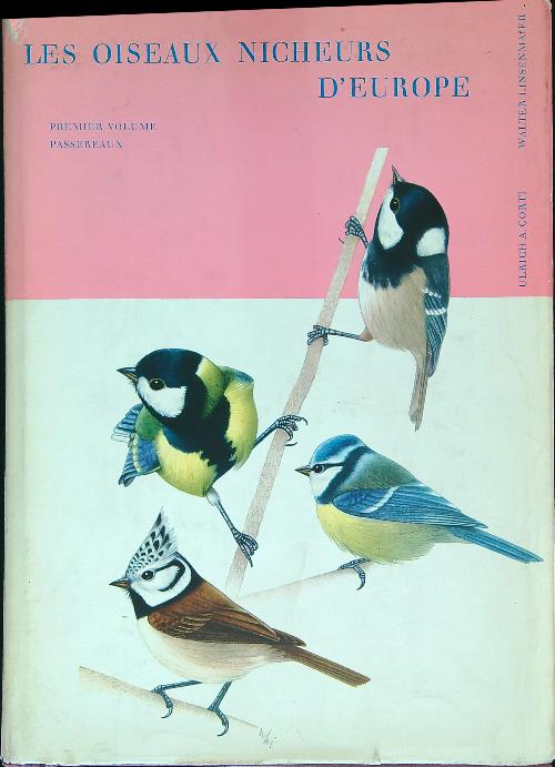 LIBRACCIO VINTAGE